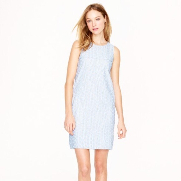 𝐉. 𝐂𝐑𝐄𝐖 Dress - Picture 3 of 6